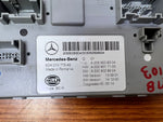 قم بتحميل الصورة إلى عارض الصور، 2014-2020 Mercedes-Benz C200 Rear SAM Body Control Module A2059008304 W205 OEM