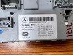 Load image into Gallery viewer, 2015 Mercedes-Benz S400 SAM Body Control Unit A2229009206 S-Class W222 OEM