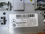 Load image into Gallery viewer, Mercedes-Benz C-Class Rear SAM Body Control Unit A2229007109 W205 OEM