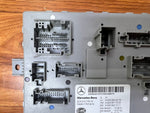 Bild in die Galerieansicht laden, Mercedes-Benz Rear SAM Control Module A2059002019 C-Class W205 GLC W253 OEM