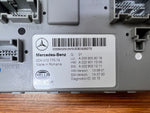 Bild in die Galerieansicht laden, Mercedes-Benz Rear SAM Control Module A2059002019 C-Class W205 GLC W253 OEM