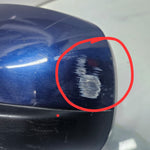قم بتحميل الصورة إلى عارض الصور، 2007-2013 BMW X5 E70 Left Side Door Mirror 7136887 WING MIRROR RHD