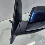 قم بتحميل الصورة إلى عارض الصور، 2007-2013 BMW X5 E70 Left Side Door Mirror 7136887 WING MIRROR RHD