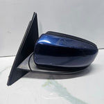 قم بتحميل الصورة إلى عارض الصور، 2007-2013 BMW X5 E70 Left Side Door Mirror 7136887 WING MIRROR RHD