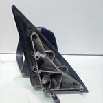 قم بتحميل الصورة إلى عارض الصور، 2007-2013 BMW X5 E70 Left Side Door Mirror 7136887 WING MIRROR RHD