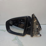 قم بتحميل الصورة إلى عارض الصور، 2007-2013 BMW X5 E70 Left Side Door Mirror 7136887 WING MIRROR RHD