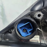 Load image into Gallery viewer, 2011-2013 BMW 5 Series F10 F11 535i Left Side View Mirror F015340+ CAMERA RHD