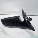 Load image into Gallery viewer, 2011-2013 BMW 5 Series F10 F11 535i Left Side View Mirror F015340+ CAMERA RHD