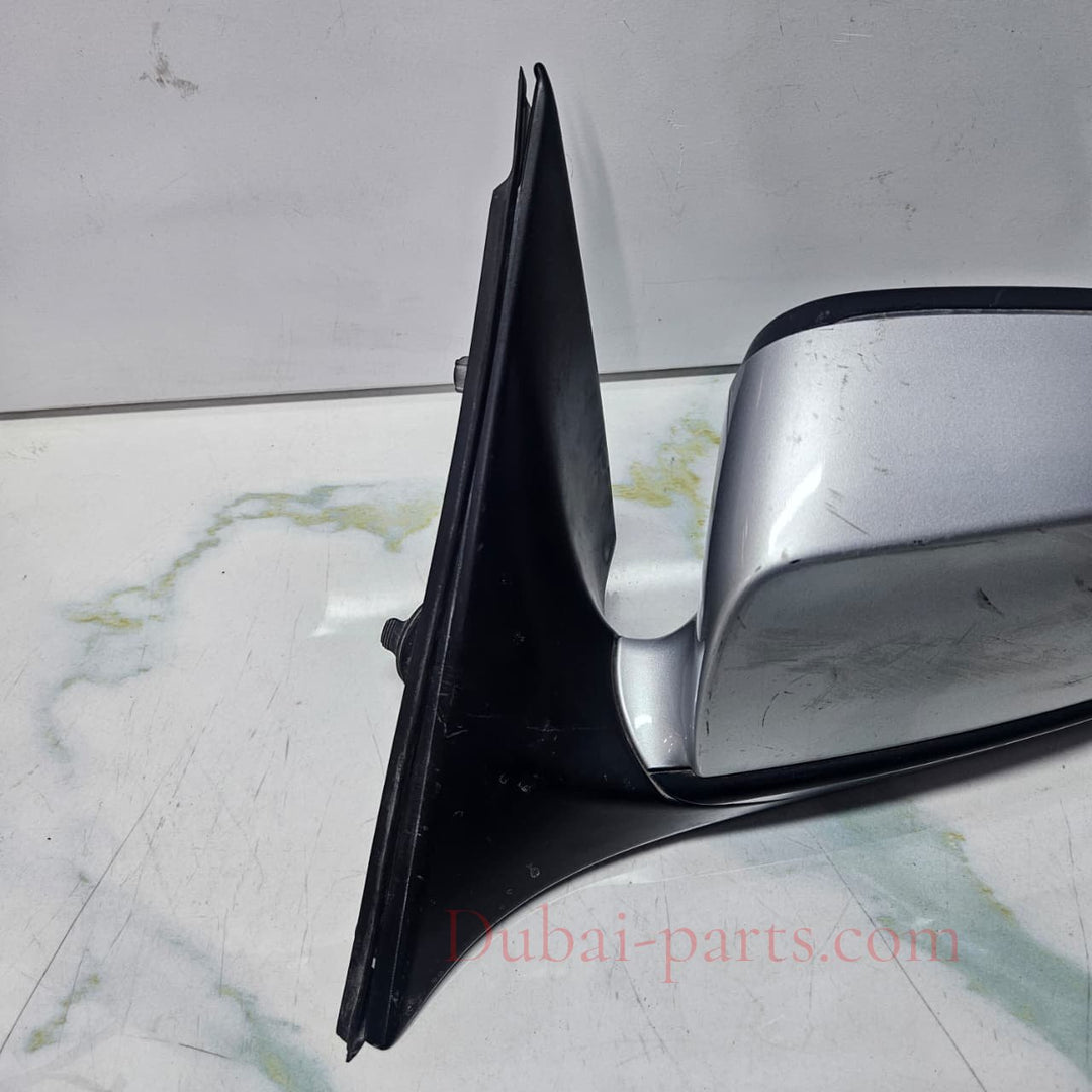 2011-2013 BMW 5 Series F10 F11 535i Left Side View Mirror F015340+ CAMERA RHD