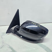 2010-2012 BMW X1 E84 M-Sport Left Side Wing Mirror 7216398 RHD