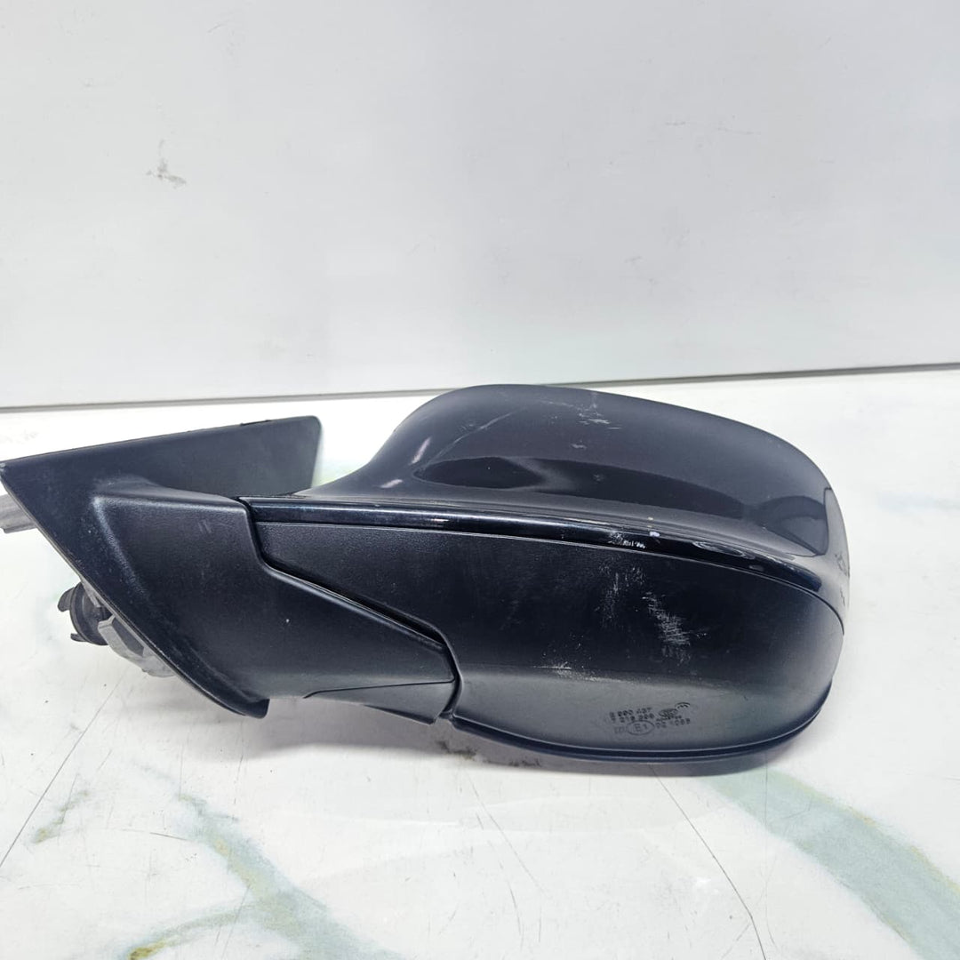 2010-2012 BMW X1 E84 M-Sport Left Side Wing Mirror 7216398 RHD