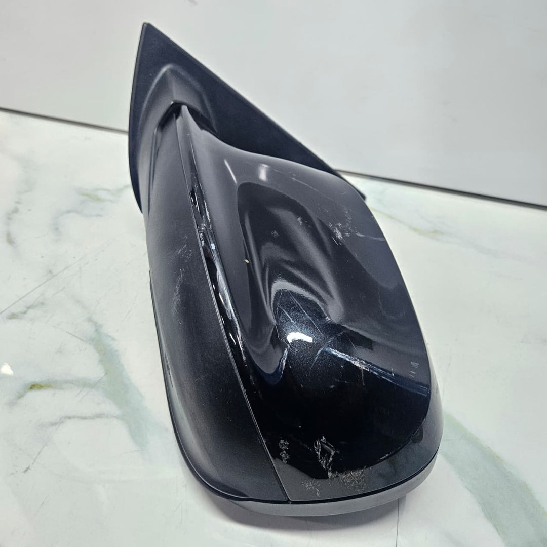 2010-2012 BMW X1 E84 M-Sport Left Side Wing Mirror 7216398 RHD