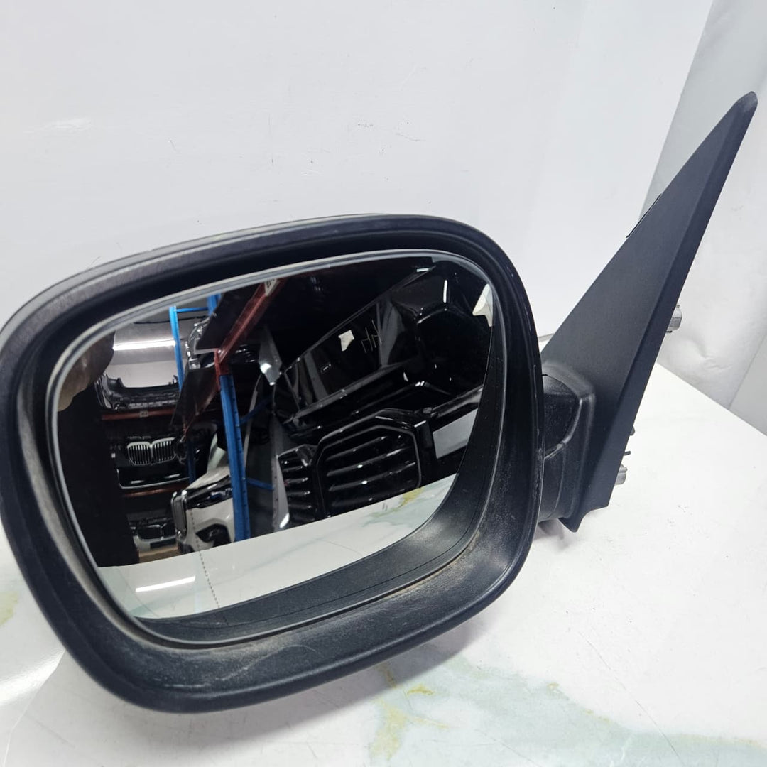 2010-2012 BMW X1 E84 M-Sport Left Side Wing Mirror 7216398 RHD