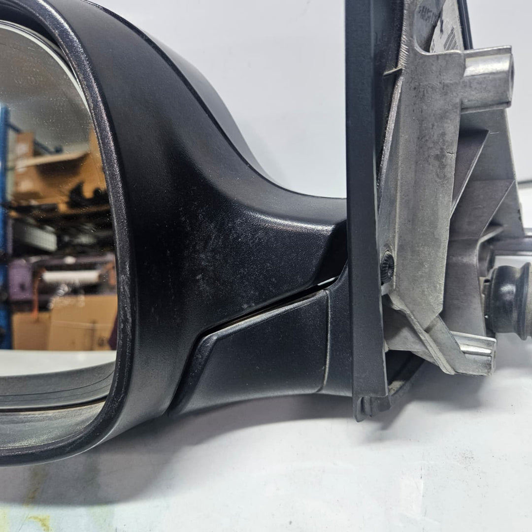 2010-2012 BMW X1 E84 M-Sport Left Side Wing Mirror 7216398 RHD