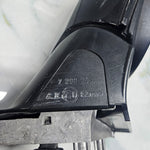 قم بتحميل الصورة إلى عارض الصور، BMW 1 Series E82 E87 E88 Outside Mirror Left Electric Adjustment 7208343 RHD