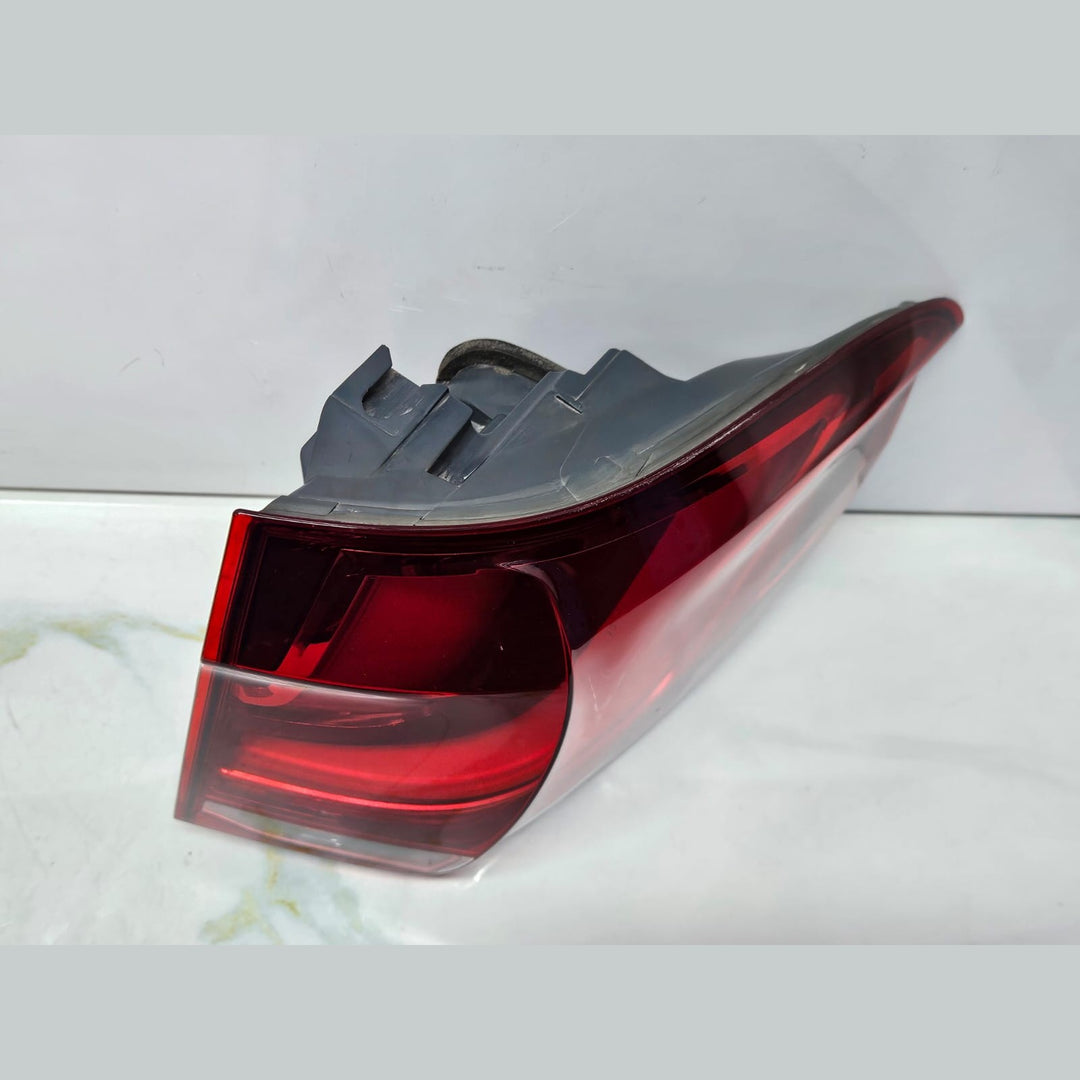 BMW X5 F15 RHD Rear Right Outer Taillight ECE 7470886 OEM USED