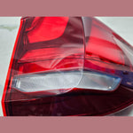 Load image into Gallery viewer, BMW X5 F15 RHD Rear Right Outer Taillight ECE 7470886 OEM USED