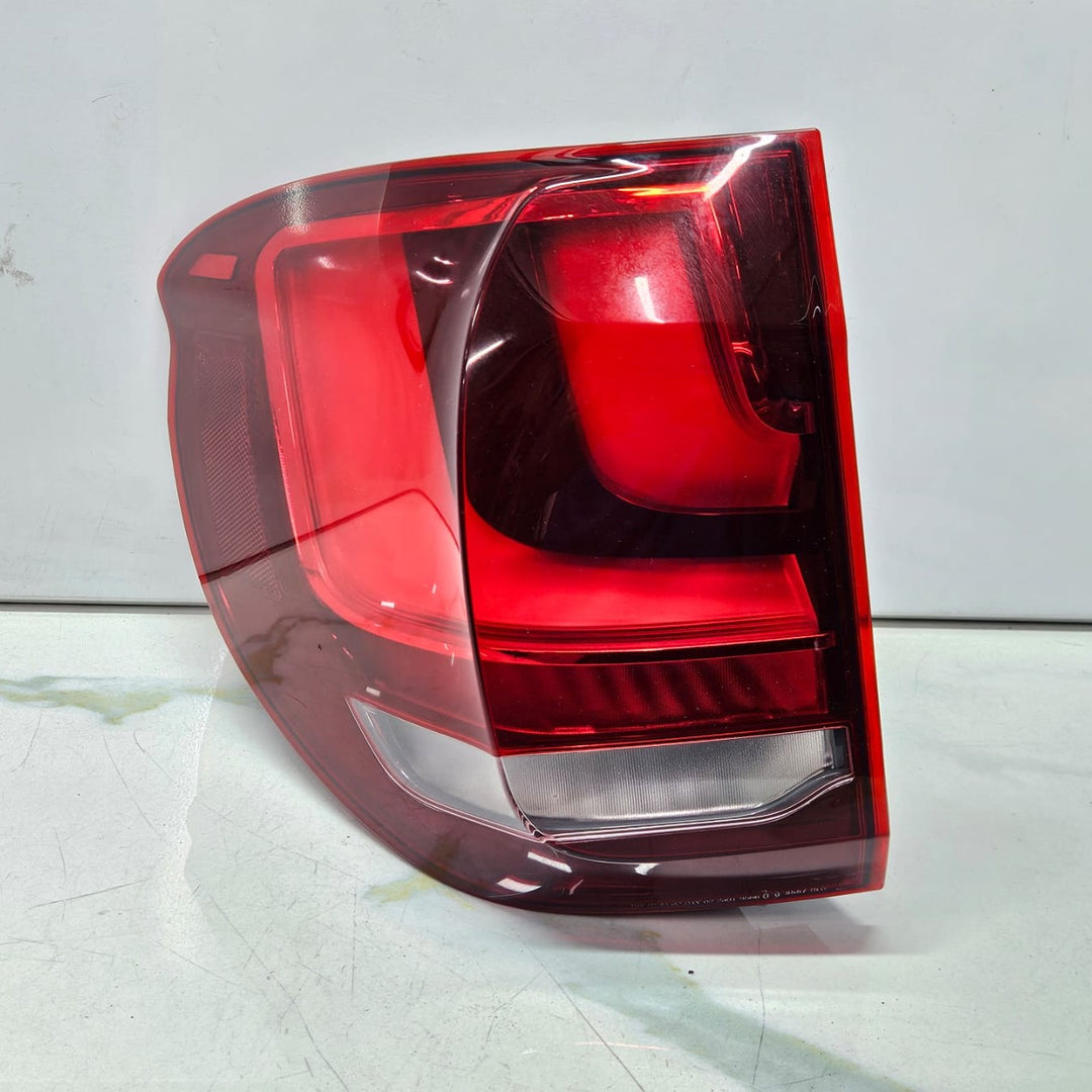 2014 BMW X5 F15 RHD Rear Left Light Side Panel ECE 7470885 OEM USED