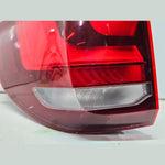 Load image into Gallery viewer, 2014 BMW X5 F15 RHD Rear Left Light Side Panel ECE 7470885 OEM USED