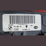 Load image into Gallery viewer, 2014 BMW X5 F15 RHD Rear Left Light Side Panel ECE 7470885 OEM USED