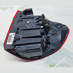 Load image into Gallery viewer, 2014 BMW X5 F15 RHD Rear Left Light Side Panel ECE 7470885 OEM USED