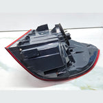 Load image into Gallery viewer, 2014 BMW X5 F15 RHD Rear Left Light Side Panel ECE 7470885 OEM USED