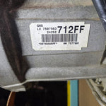 Load image into Gallery viewer, 2011 BMW X1 E84 2011 N46N 2.0 Automatic Transmission 6L45 7597563