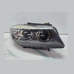 Load image into Gallery viewer, BMW 3 Series E90 E91 LCI Bi-Xenon Headlight Front Right Side ECE 7240250 OEM USED