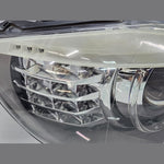 Load image into Gallery viewer, BMW 3 Series E90 E91 LCI Bi-Xenon Headlight Front Right Side ECE 7240250 OEM USED