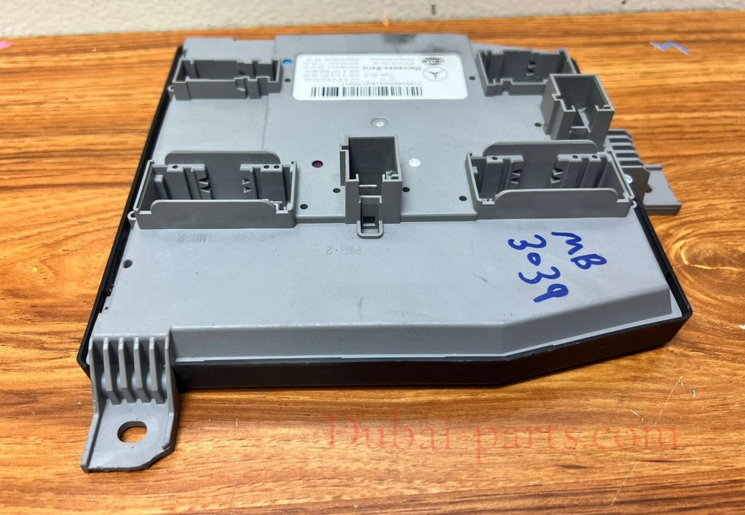 Mercedes-Benz E-Class W213 W238 Front SAM Control Module A2139005223 OEM