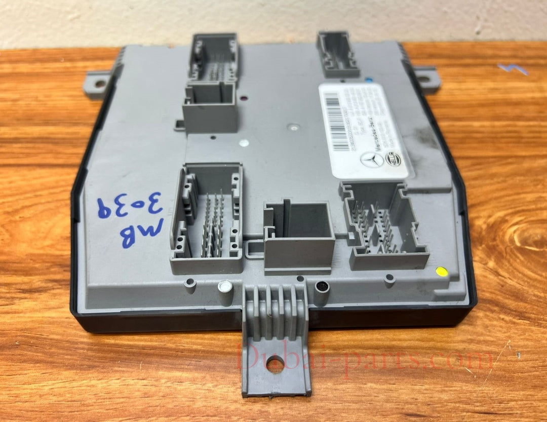 Mercedes-Benz E-Class W213 W238 Front SAM Control Module A2139005223 OEM