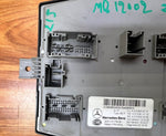 Bild in die Galerieansicht laden, 2017-2018 Mercedes-Benz E300 E400 Control Unit A2139005215 W213 E-Class OEM