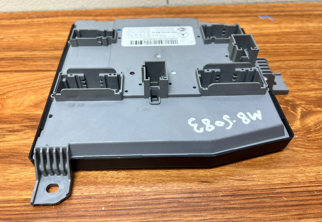 2018-2019 Mercedes-Benz S450 SAM Control Module A2229003916 S-Class W222 OEM