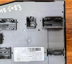 Bild in die Galerieansicht laden, 2018-2019 Mercedes-Benz S450 SAM Control Module A2229003916 S-Class W222 OEM