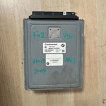 Bild in die Galerieansicht laden, 2009–2012 BMW 750i F01 F02 N63 4.4L V8 Engine Control Module ECU Set (7604075) – OEM