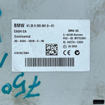 Bild in die Galerieansicht laden, 2009–2012 BMW 750i F01 F02 N63 4.4L V8 Engine Control Module ECU Set (7604075) – OEM