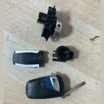 Bild in die Galerieansicht laden, 2009–2012 BMW 750i F01 F02 N63 4.4L V8 Engine Control Module ECU Set (7604075) – OEM