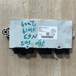 Bild in die Galerieansicht laden, 2009–2012 BMW 750i F01 F02 N63 4.4L V8 Engine Control Module ECU Set (7604075) – OEM