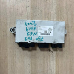 Bild in die Galerieansicht laden, 2009–2012 BMW 750i F01 F02 N63 4.4L V8 Engine Control Module ECU Set (7604075) – OEM