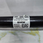 قم بتحميل الصورة إلى عارض الصور، 2023 BMW XM G09 4.4 S68 Drive Shaft Front Left 5A2E805 TEST DRIVE 30 KM