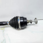 قم بتحميل الصورة إلى عارض الصور، 2023 BMW XM G09 4.4 S68 Drive Shaft Front Left 5A2E805 TEST DRIVE 30 KM