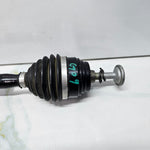 قم بتحميل الصورة إلى عارض الصور، 2023 BMW XM G09 4.4 S68 Drive Shaft Front Left 5A2E805 TEST DRIVE 30 KM