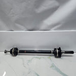 قم بتحميل الصورة إلى عارض الصور، 2021-2024 BMW M3 M4 G80 G82 G83 Rear Right Axle Shaft 8089856 LOW MILEAGE