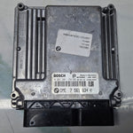 Load image into Gallery viewer, 2006 BMW E90 320i N46 Engine Control Unit DME ECU ONLY 7561834 OEM USED