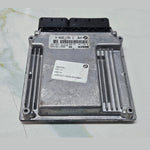 Load image into Gallery viewer, 2006 BMW E90 320i N46 Engine Control Unit DME ECU ONLY 7561834 OEM USED