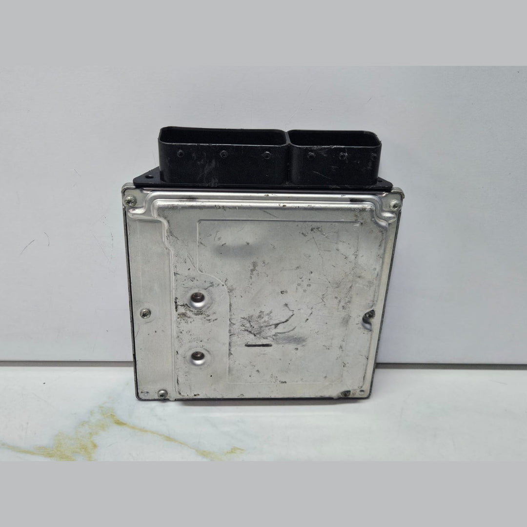 2006 BMW E90 320i N46 Engine Control Unit DME ECU ONLY 7561834 OEM USED
