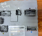 Load image into Gallery viewer, 2015-2020 Mercedes-Benz C-Class Front SAM Body Control Unit A2059006921 W205 OEM
