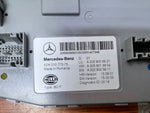 Load image into Gallery viewer, 2015-2020 Mercedes-Benz C-Class Front SAM Body Control Unit A2059006921 W205 OEM