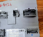 Load image into Gallery viewer, 2015-2017 Mercedes-Benz S550 SAM Body Control Unit A2229003212 S-Class W222 OEM