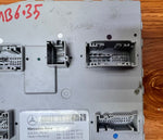 Load image into Gallery viewer, Mercedes-Benz SAM Body Control Module A2229005711 W222 C217 S-Class OEM